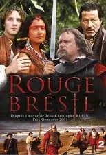 Póster de Rouge Brésil