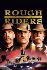 Póster de Rough Riders