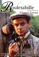 Póster de Rouletabille