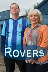 Póster de Rovers