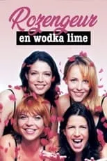 Póster de Rozengeur & Wodka Lime