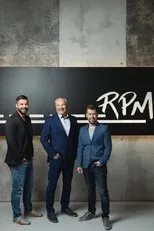 Póster de RPM