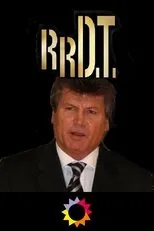 Póster de R.R.D.T.