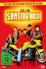 Póster de RTL Samstag Nacht