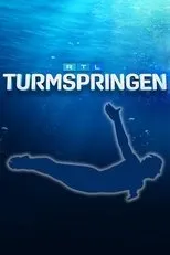 Póster de RTL Turmspringen