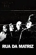 Póster de Rua da Matriz