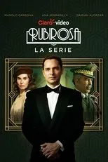 Póster de Rubirosa