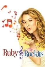 Póster de Ruby & The Rockits