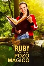 Póster de Ruby and the Well