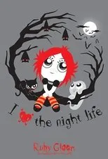 Póster de Ruby Gloom
