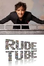 Póster de Rude Tube