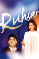 Póster de Ruhsar