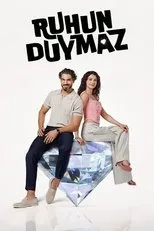 Póster de Ruhun Duymaz