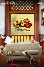 Póster de Rumah No. 107