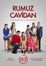 Póster de Rumuz Cavidan