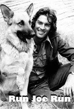 Póster de Run, Joe, Run
