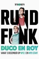 Póster de Rundfunk: Duco en Roy