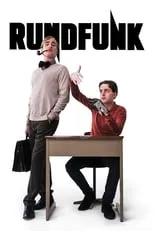 Póster de Rundfunk
