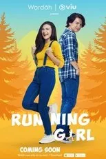 Póster de Running Girl
