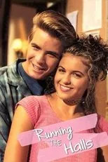 Póster de Running the Halls