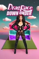 Póster de RuPaul: Reinas del drag: Cangurolandia
