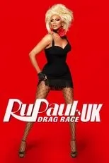 Póster de RuPaul: Reinas del drag: Reino Unido