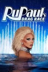 Póster de RuPaul: Reinas del drag