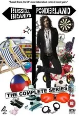 Póster de Russell Brand's Ponderland