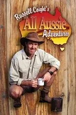 Póster de Russell Coight's All Aussie Adventures
