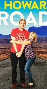 Póster de Russell Howard & Mum: Globetrotters
