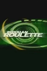 Póster de Russian Roulette