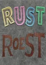 Póster de Rust Roest