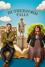 Póster de Rutherford Falls