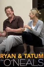 Póster de Ryan and Tatum: The O'Neals