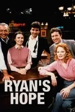 Póster de Ryan's Hope