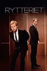 Póster de Rytteriet