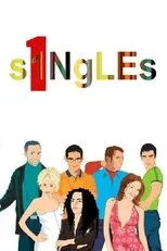 Póster de S1ngles