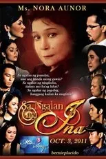 Póster de Sa Ngalan ng Ina