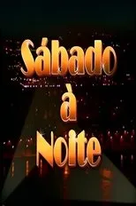 Póster de Sabado à Noite