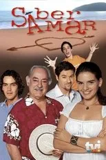 Póster de Saber Amar