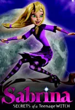 Póster de Sabrina: Secretos de Brujas