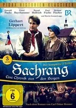 Póster de Sachrang