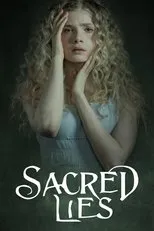 Póster de Sacred Lies