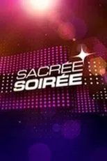 Póster de Sacrée soirée