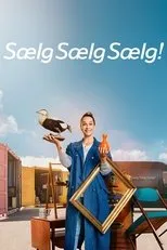 Póster de Sælg sælg sælg!