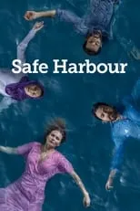 Póster de Safe Harbour