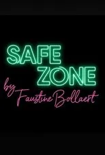 Póster de Safe zone