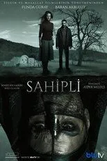 Póster de Sahipli