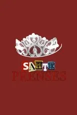 Póster de Sahte Prenses