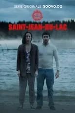 Póster de Saint-Jean-du-Lac